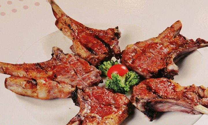 韩乡园烤肉