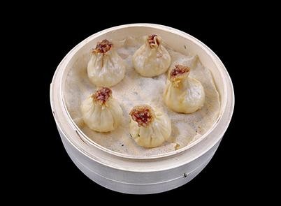 金笼汤包加盟