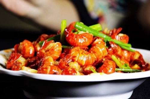 回味虾捞汁小海鲜加盟