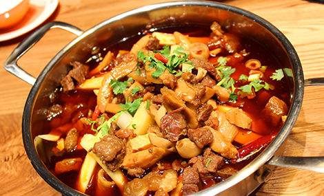 回头客筋头巴脑