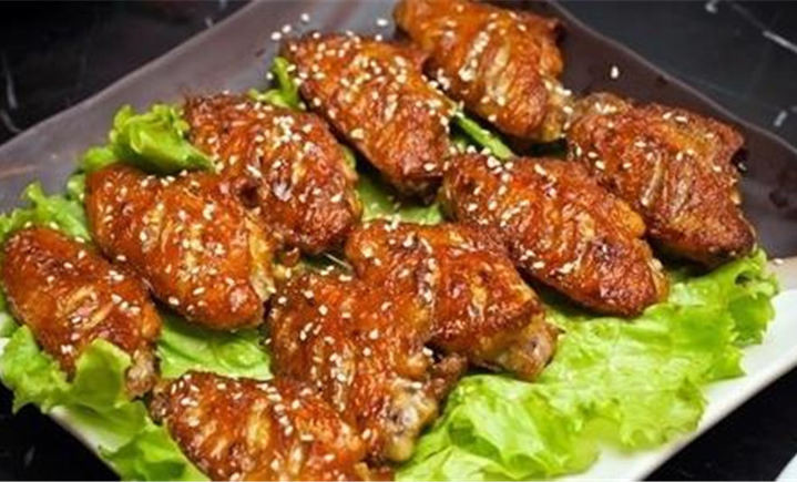 Pork land 烤肉店