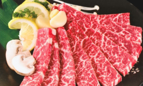 796烤肉