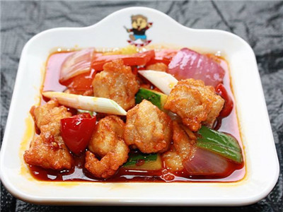 麦香汉姆快餐加盟费