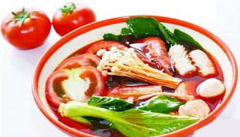 小茹麻辣烫