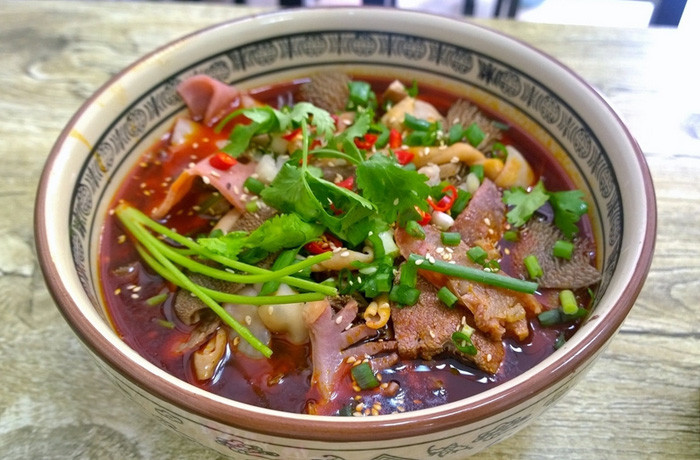 陪君麻辣烫