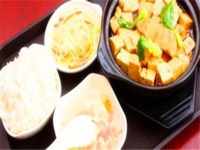 玲笼小吃快餐加盟