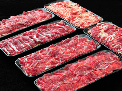 今日牛事牛肉火锅加盟