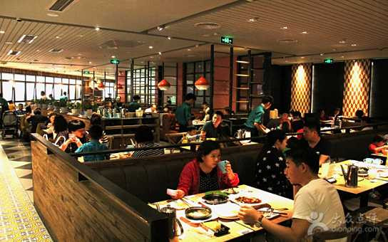 曼玉融合餐厅 加盟
