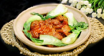 香港大班煲仔饭