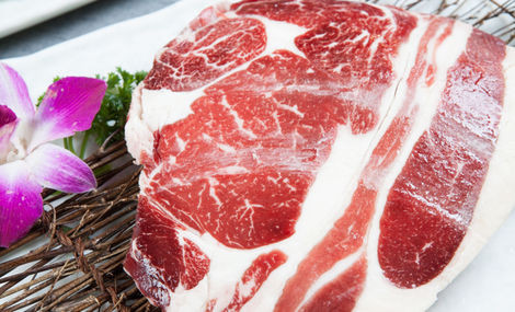 火辰炭火烤肉