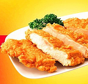 金牌鸡排棒棒鸡