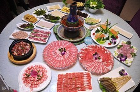 陈超记火锅王