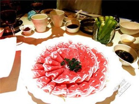 草菁菁火锅