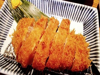 杏子日式猪排餐厅加盟