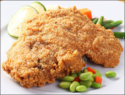 oba炸鸡