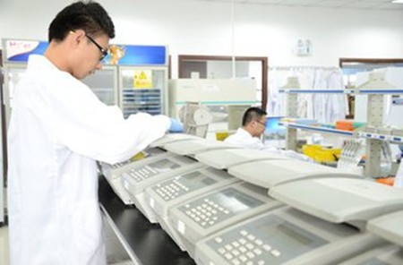 金唯智基因检测条件有什么要求?至少有多少资金