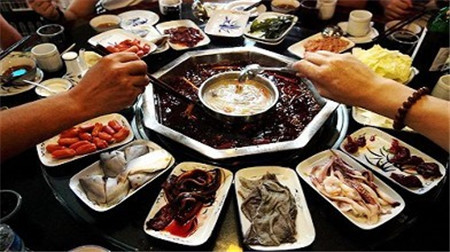 秧秧鱼河鲜馆加盟