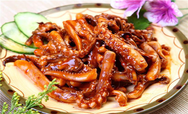 成师傅中餐加盟