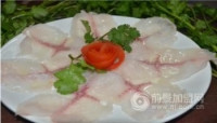 七秒的记忆鱼火锅