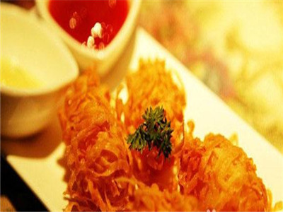 麦佳基快餐加盟