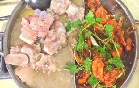 江胖子火锅