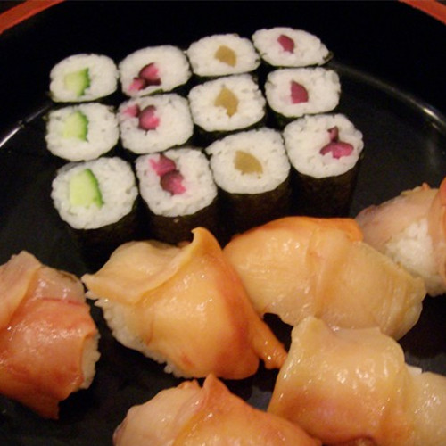 青柚子日本料理