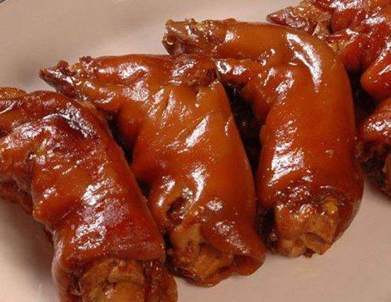 老铺子家味道小吃加盟