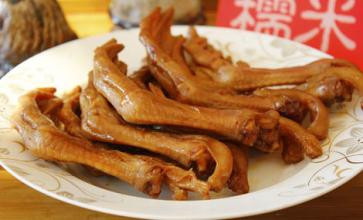 天天等你麻辣酱鸭加盟