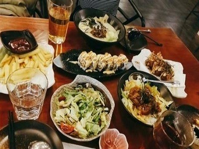 大雍胜日本料理加盟