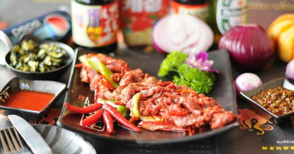 权韩自助烤肉加盟