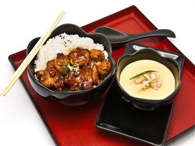 四方缘快餐加盟