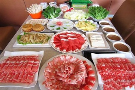 红达肥牛城
