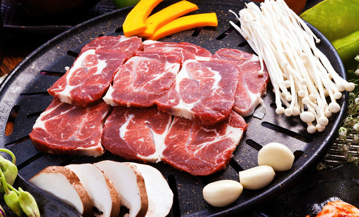 梨泰院TABOM巴西烤肉