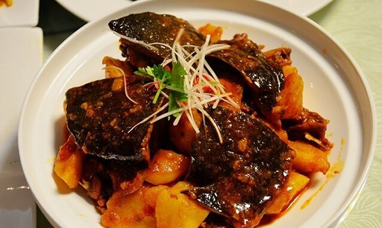 小江南餐厅