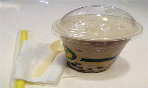哈鲜茶加盟
