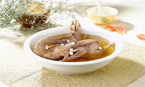 一汤一煲加盟