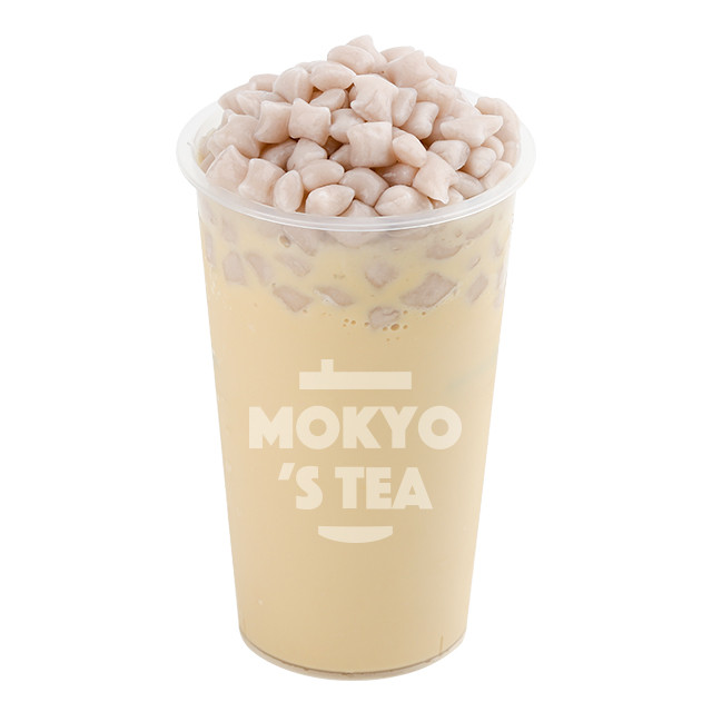 皇冠猴的茶加盟