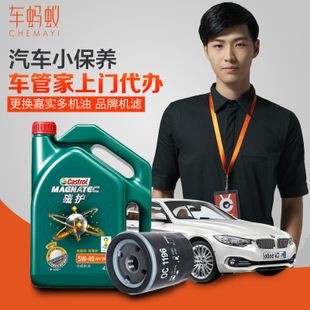 车蚂蚁汽车金融