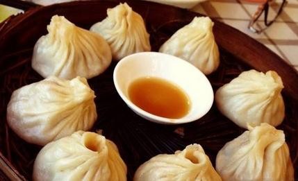 鸠兹汤包