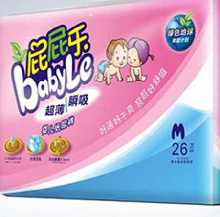 屁屁乐加盟