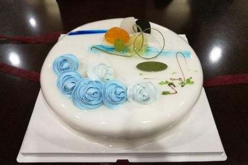 闵坪烘焙坊加盟