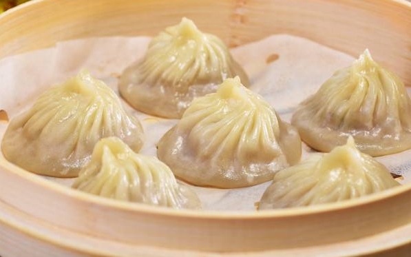 小文汤包
