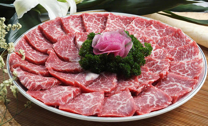 仁寺洞干菜先生火锅烧烤店
