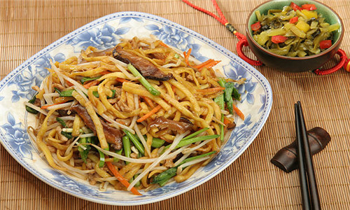 惠丰堂饭庄加盟条件