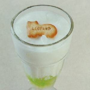 椰二三手摇椰奶茶