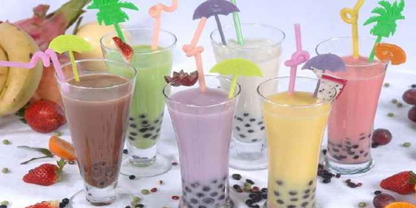 水巷茶弄饮品加盟