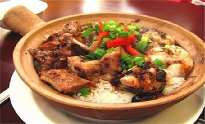 高丽仔韩国石锅拌饭