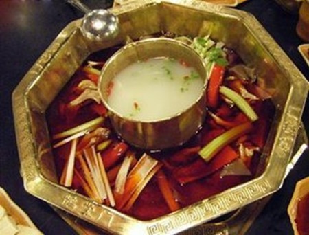 廖老四火锅