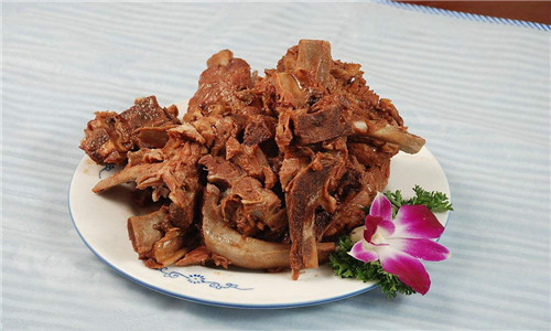 天厨妙香素食馆加盟