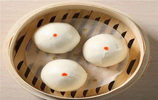 包小团包子